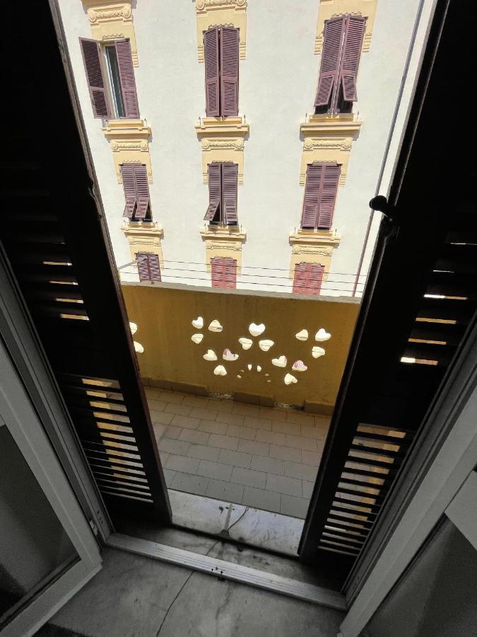 Cavour 414 Ξενοδοχείο Λα Σπέτσια Εξωτερικό φωτογραφία