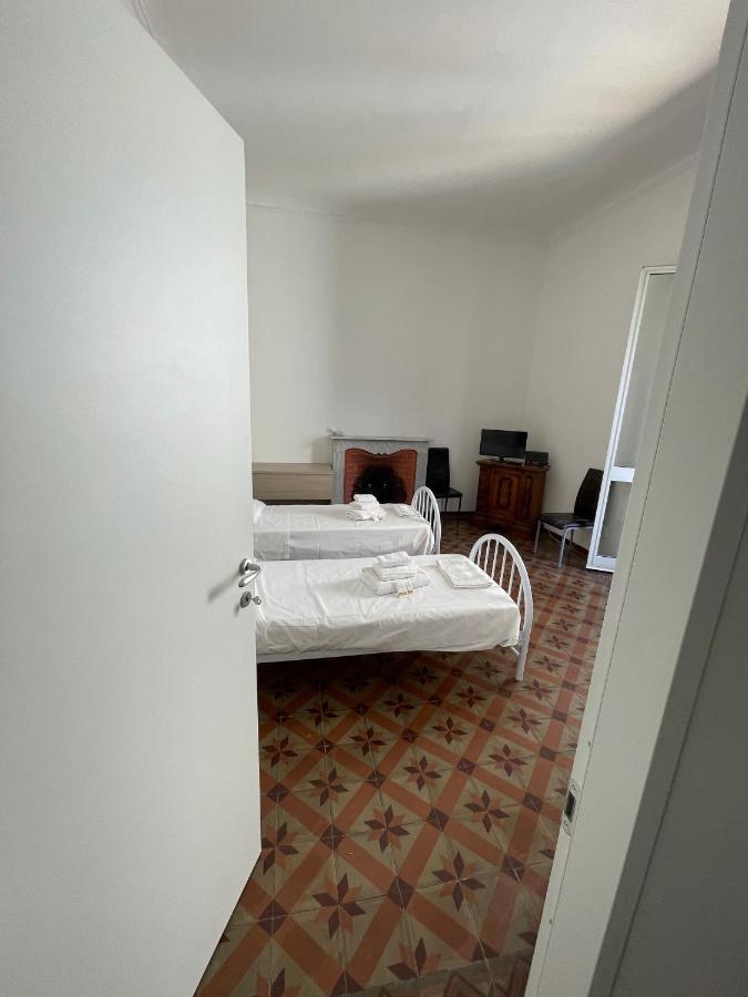 Cavour 414 Ξενοδοχείο Λα Σπέτσια Εξωτερικό φωτογραφία
