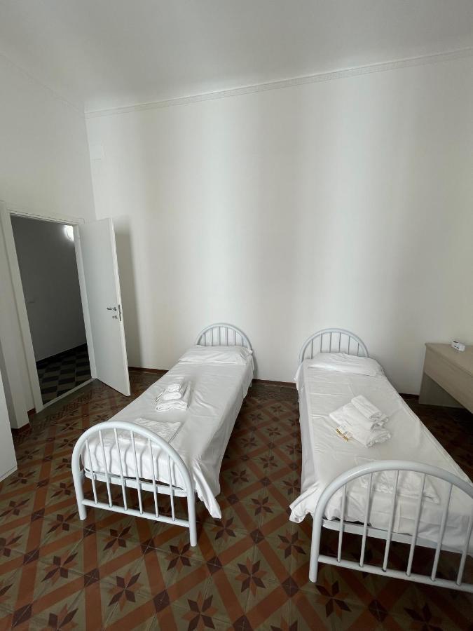 Cavour 414 Ξενοδοχείο Λα Σπέτσια Εξωτερικό φωτογραφία